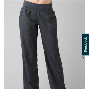 Prana Mantra Pant